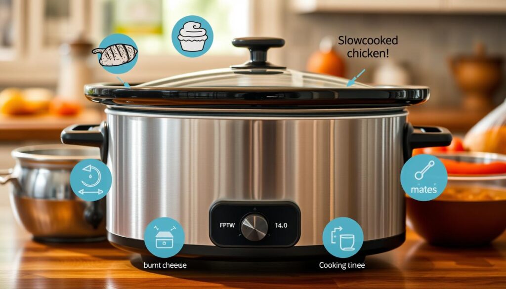 Slow Cooker Troubleshooting Tips