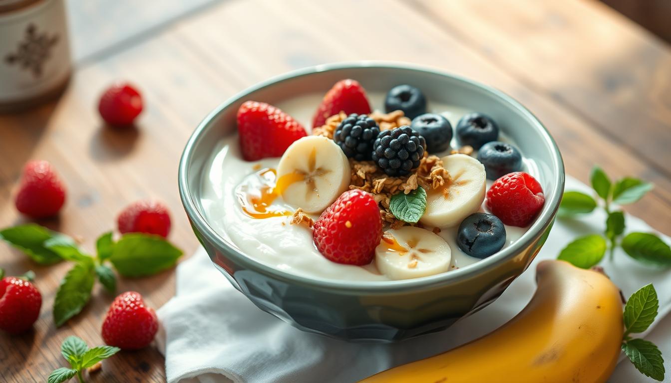 breakfast bowls recipes