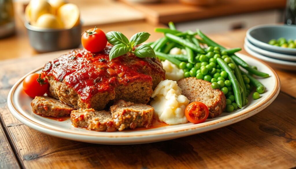 quick meatloaf recipe